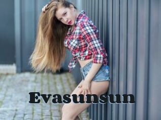 Evasunsun