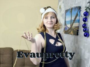 Evaupretty