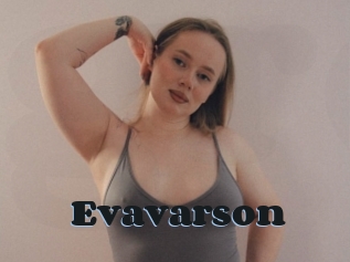 Evavarson