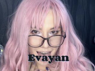 Evayan