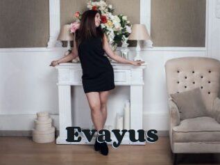 Evayus