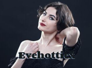 Evehottiex