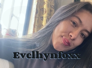 Evelhynfoxx