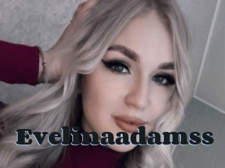 Evelinaadamss