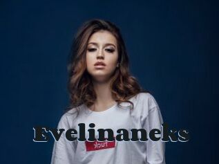 Evelinaneks