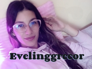 Evelinggrecor