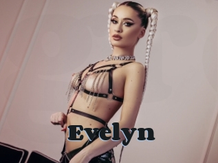 Evelyn