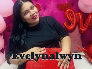 Evelynalwyn