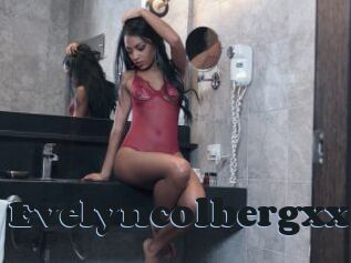 Evelyncolbergxx