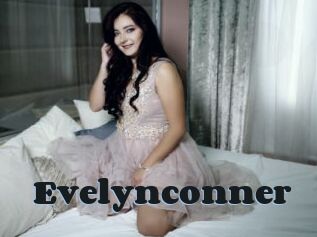 Evelynconner