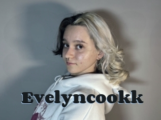 Evelyncookk