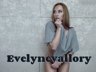 Evelynevallory