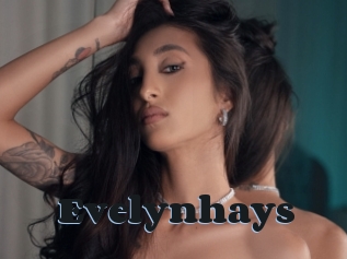 Evelynhays