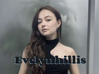 Evelynhillis