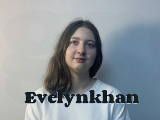 Evelynkhan