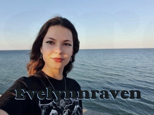 Evelynnraven