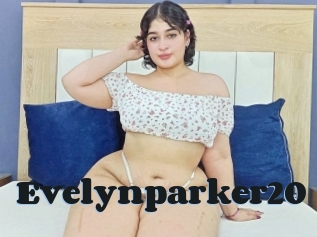 Evelynparker20