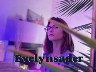 Evelynsader