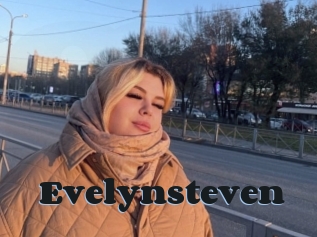 Evelynsteven