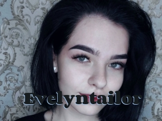 Evelyntailor