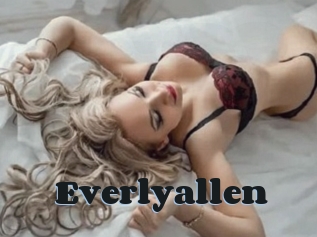 Everlyallen