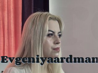 Evgeniyaardman