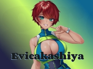 Evieakashiya