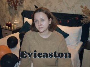 Evieaston