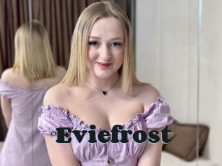 Eviefrost