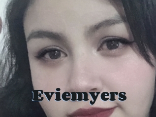 Eviemyers