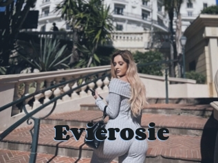 Evierosie