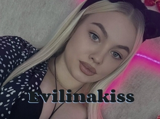 Evilinakiss