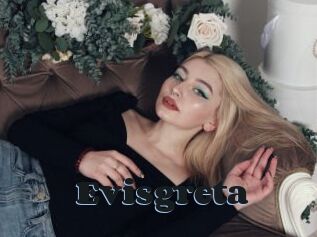 Evisgreta