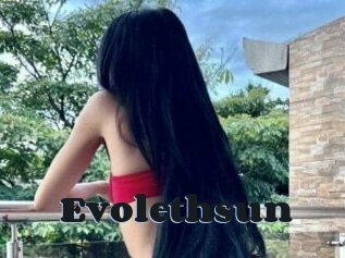 Evolethsun