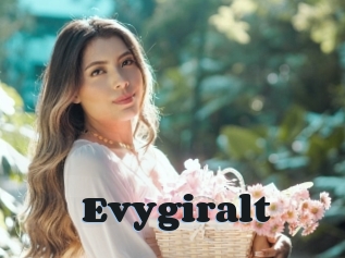 Evygiralt