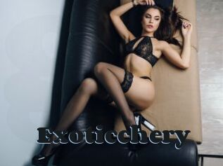 Exoticchery