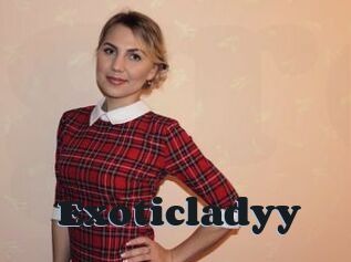 exoticladyy Grosse cochonne