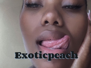 Exoticpeach