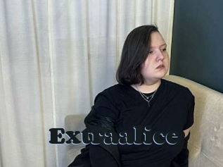 Extraalice