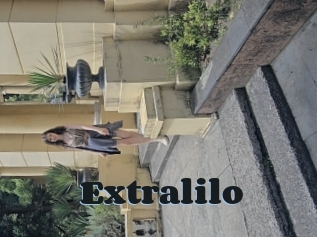 Extralilo