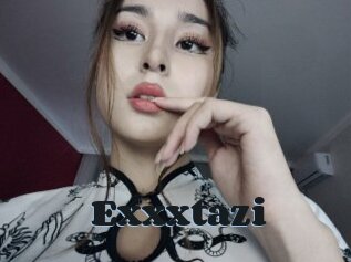 Exxxtazi