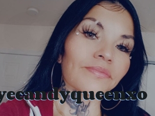 Eyecandyqueenxo