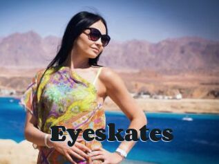 eyeskates Grosse cochonne