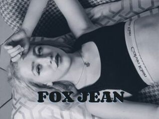 FOX_JEAN