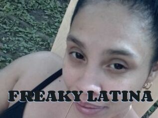 FREAKY_LATINA