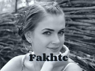 Fakhte