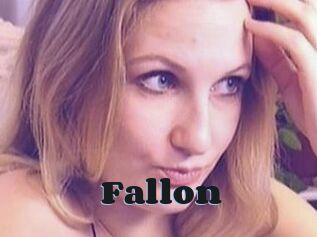 Fallon