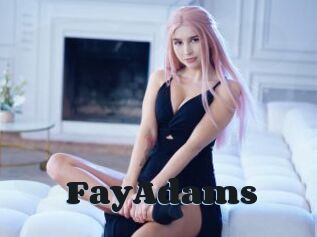 FayAdams