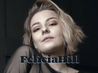 FeliciaHill