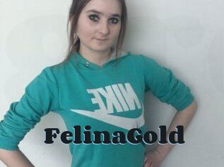 FelinaGold
